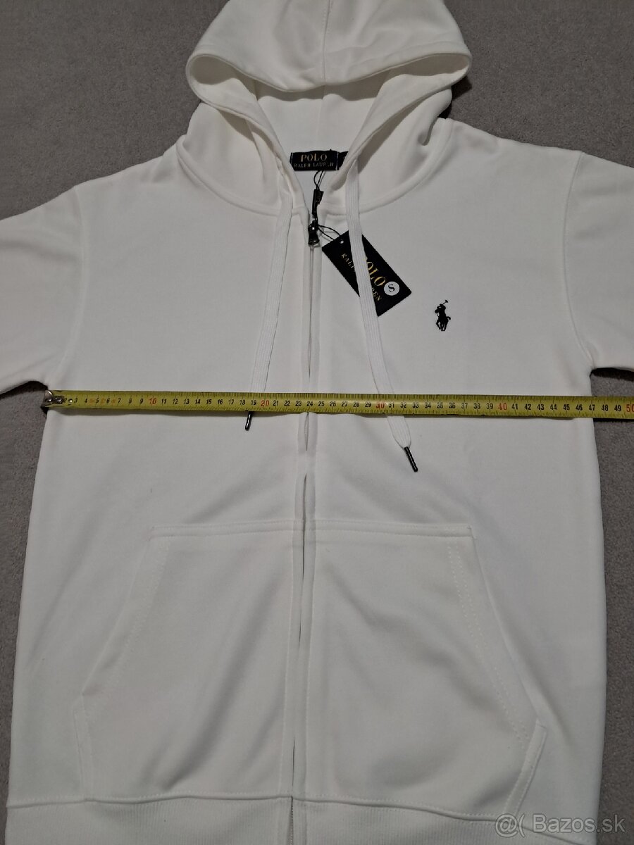 Polo ralph lauren mikina - 6