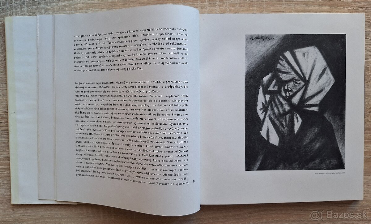 Moderne slovenske maliarstvo 1945-1963 - 6