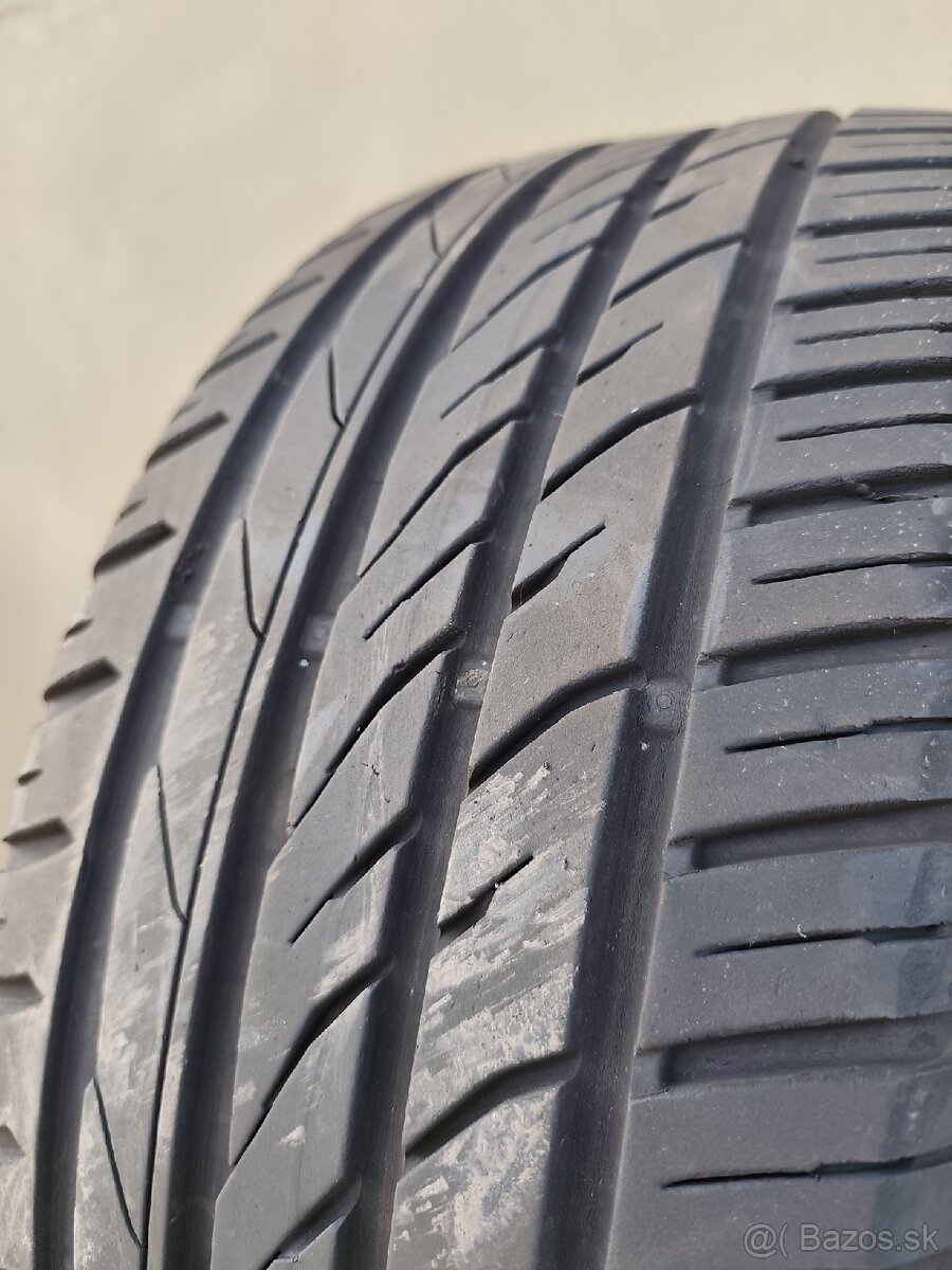 Letné pneumatiky 235/55R18 Matador - 6