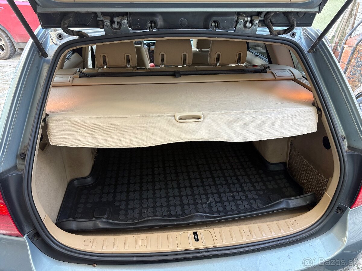 BMW e91 330xd 3ER REIHE - 6