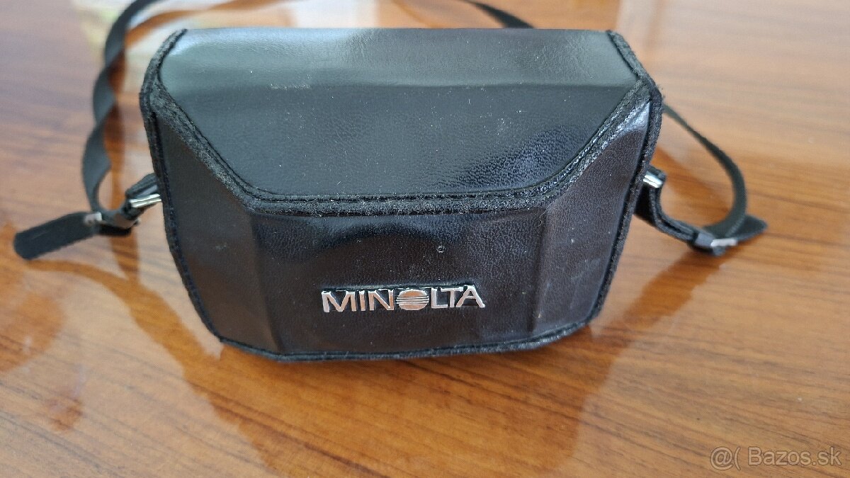 Minolta Hi-Matic AF2 - 6