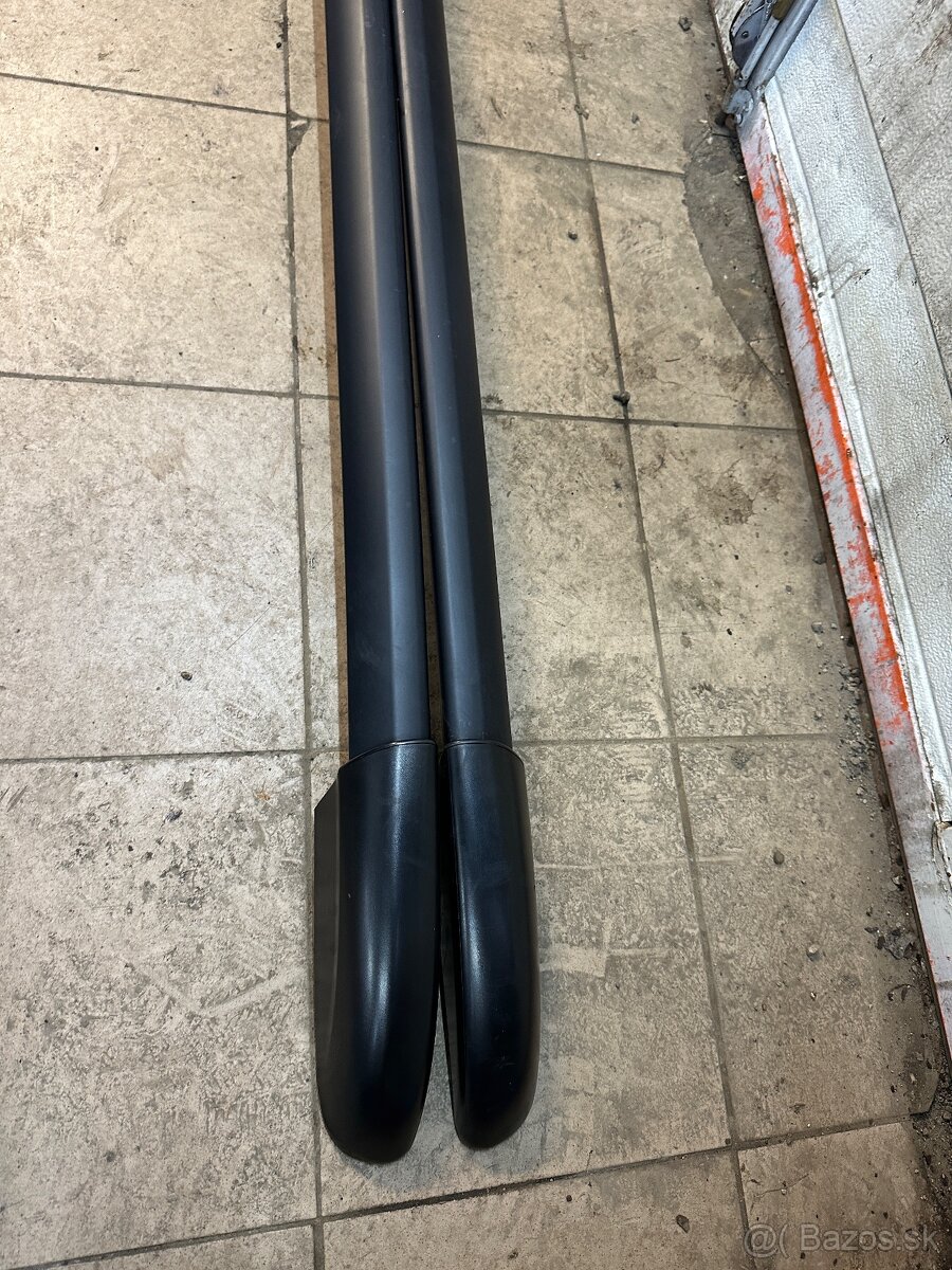 Stresne liziny peugeot partner teepe - 6