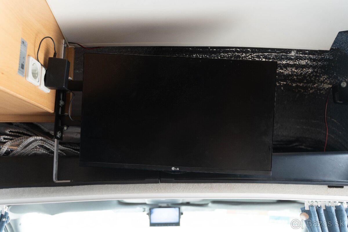 Iveco Daily 2.8 TDI-Karavan - 6