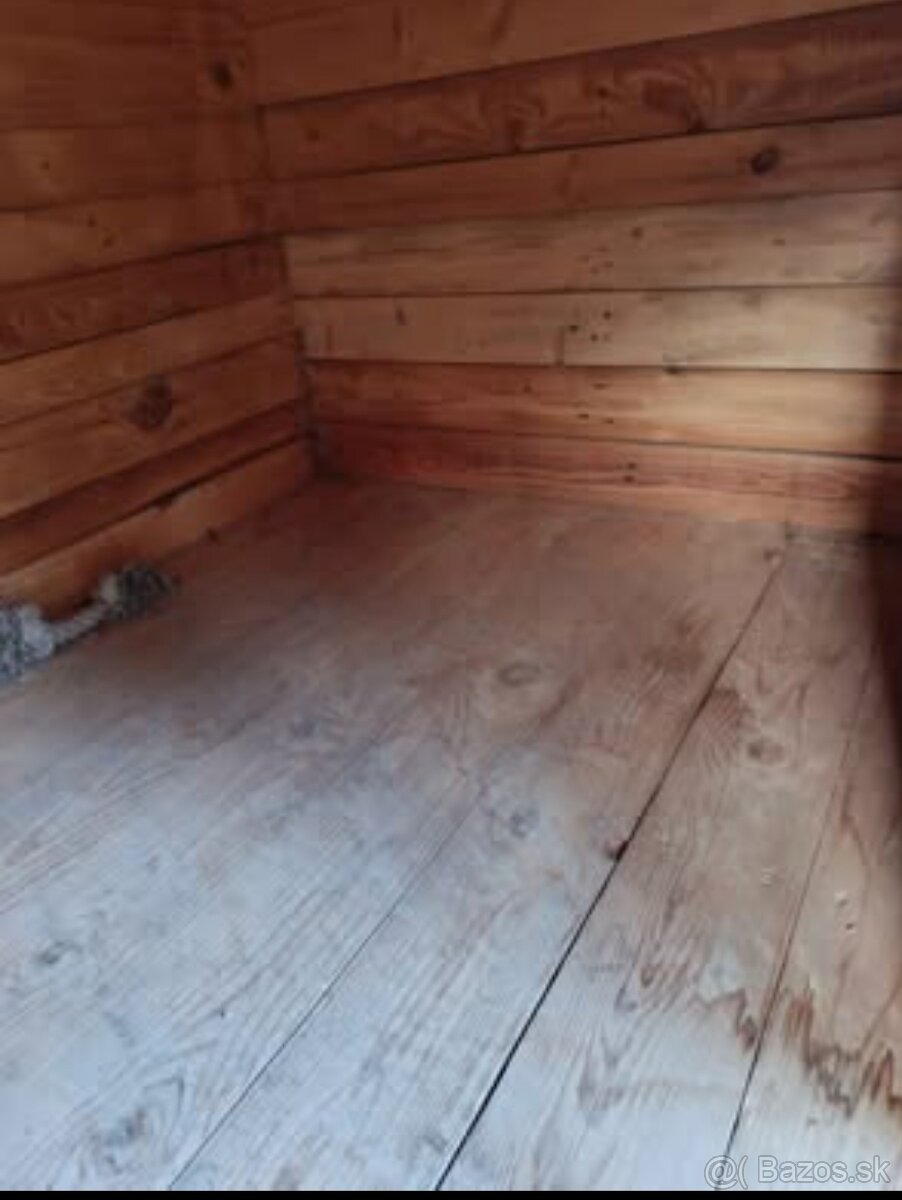 PSIA BÚDA - NEPOUŽÍVANÁ - 6