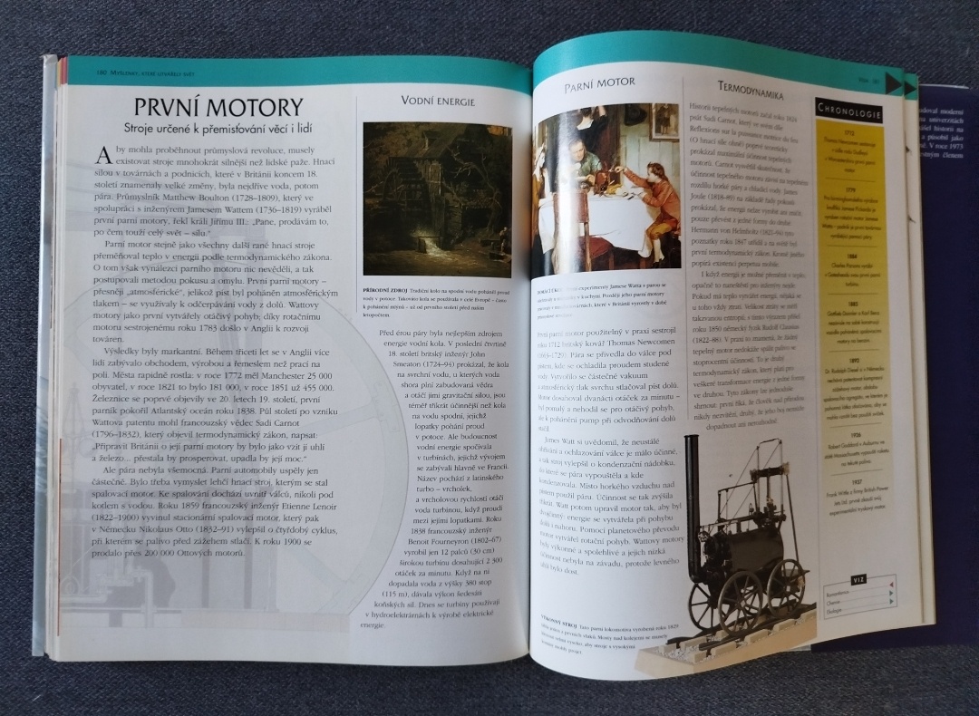 o svete (2 kusy encyklopedii) - 6