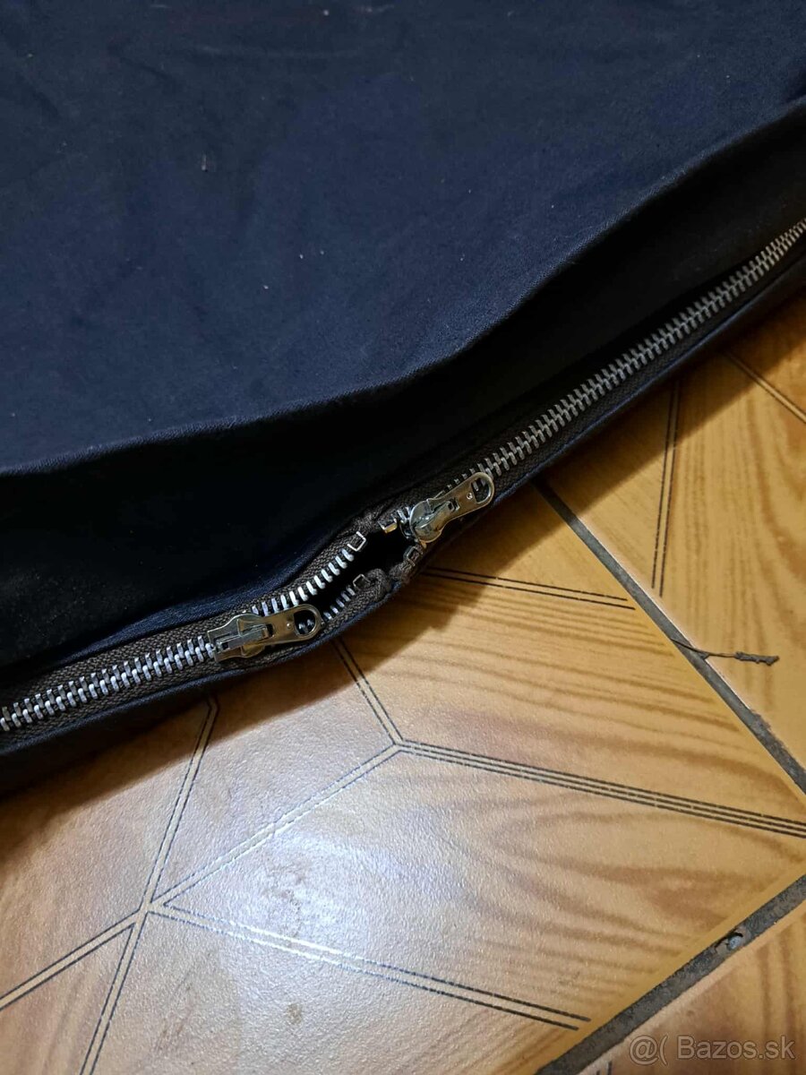 Autovak na strešnú záhradku veterána - 6