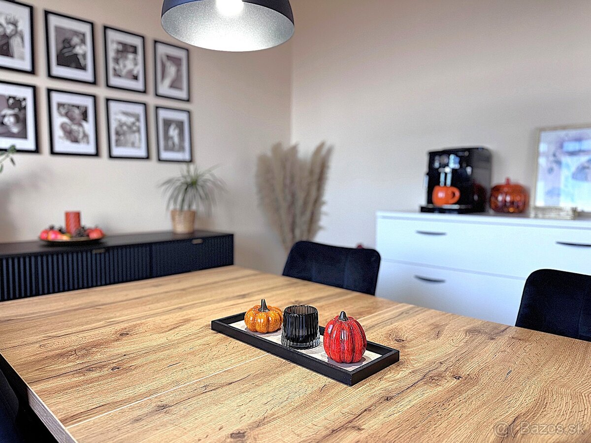 4-izbový byt po kompletnej rekonštrukcii v Holíči - 6