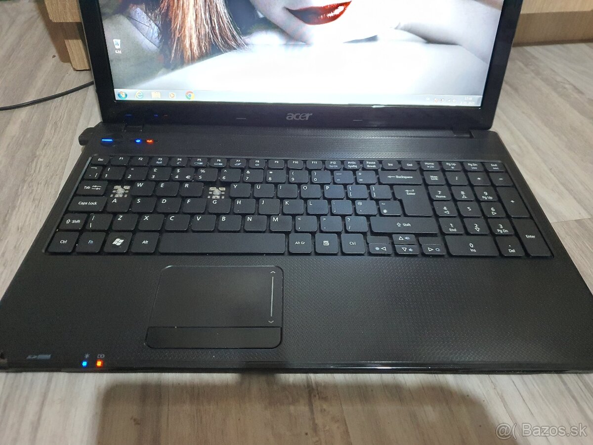Acer Aspire 5552 plne funkčný - 6
