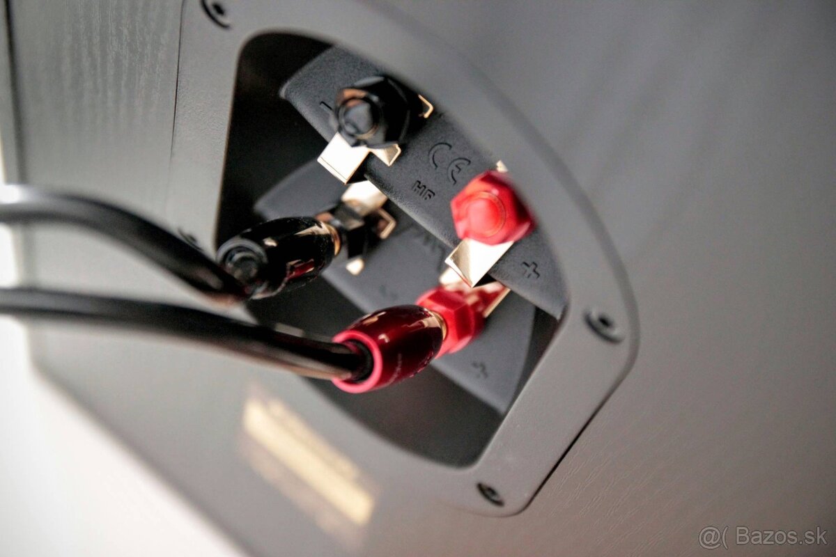 Klipsch RB-81 II - 6