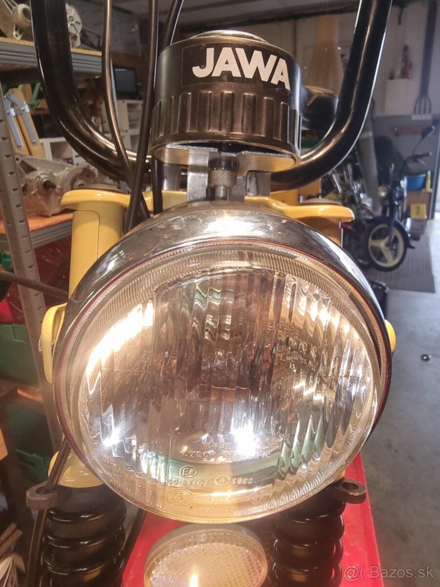 predám babettu 210 - 6