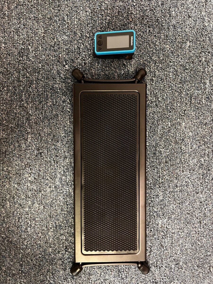 Predám Gitaru Valencia + obal + príslušenstvo (kompletný set - 6