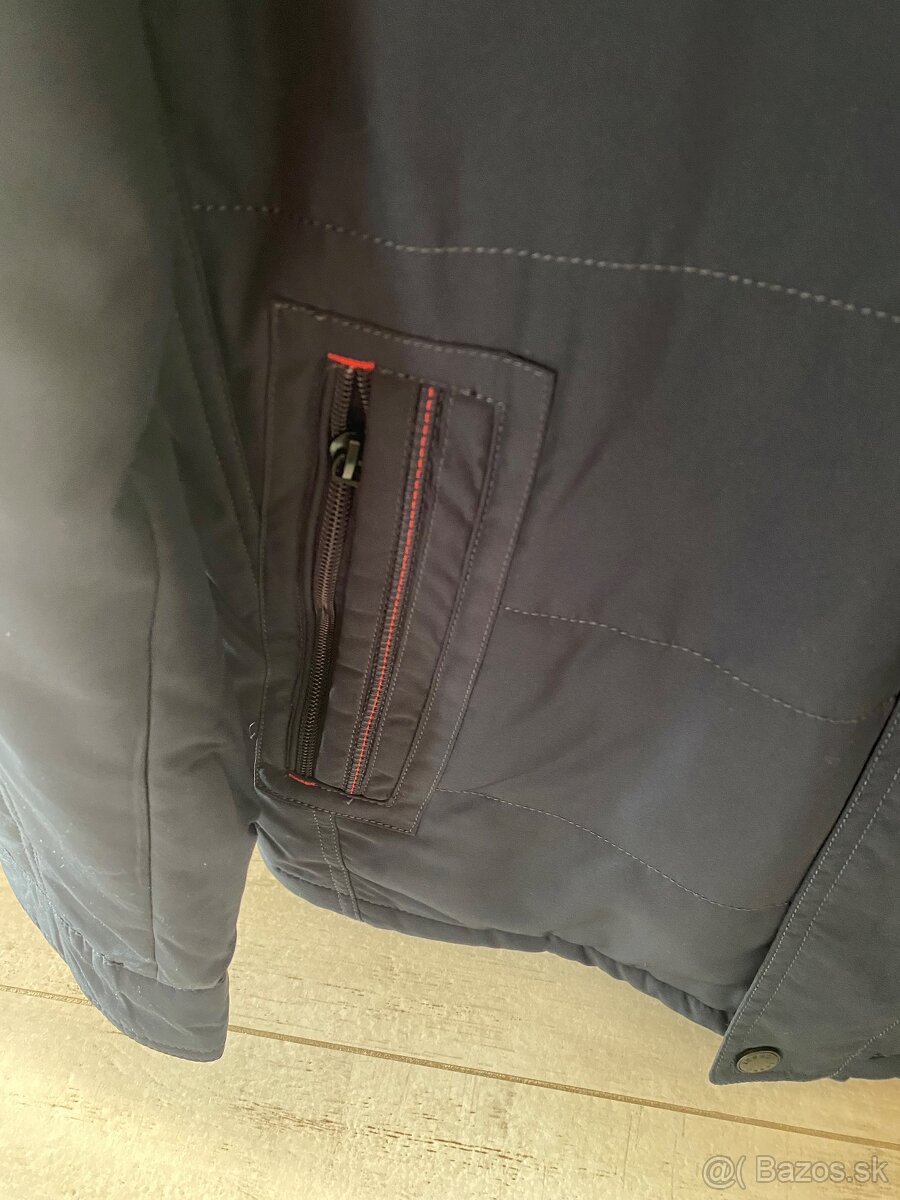 Pánska prechodná bunda - 6