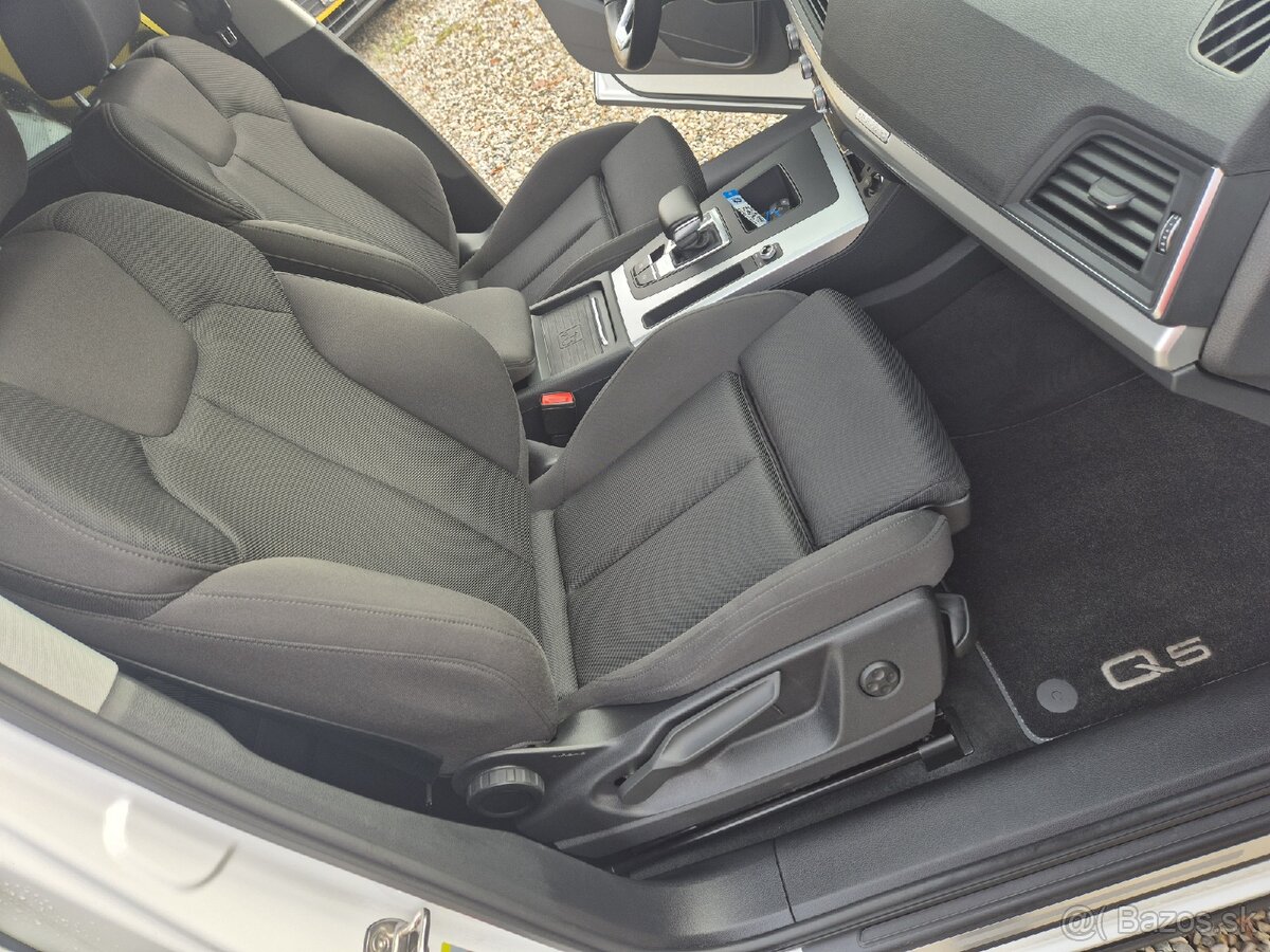 Audi Q5 40 TDI quatro - 6