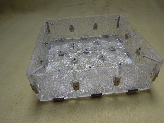 Tienidla na staré lampy - 6