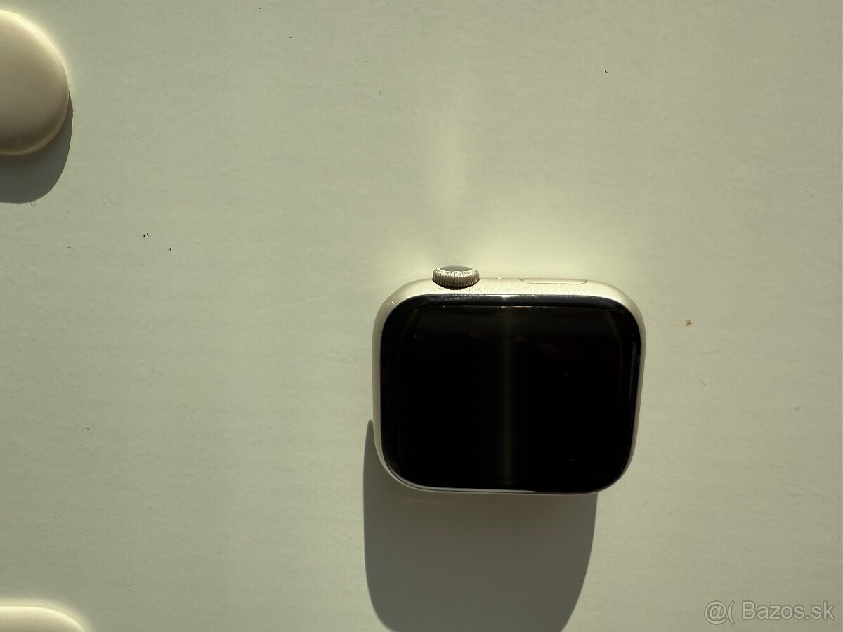 Apple Watch Series 7 - 6