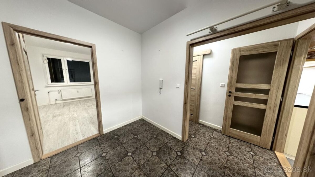 prenájom 3 izb. byt vo výbornej lokalite, Poľná ulica, BA. - 6
