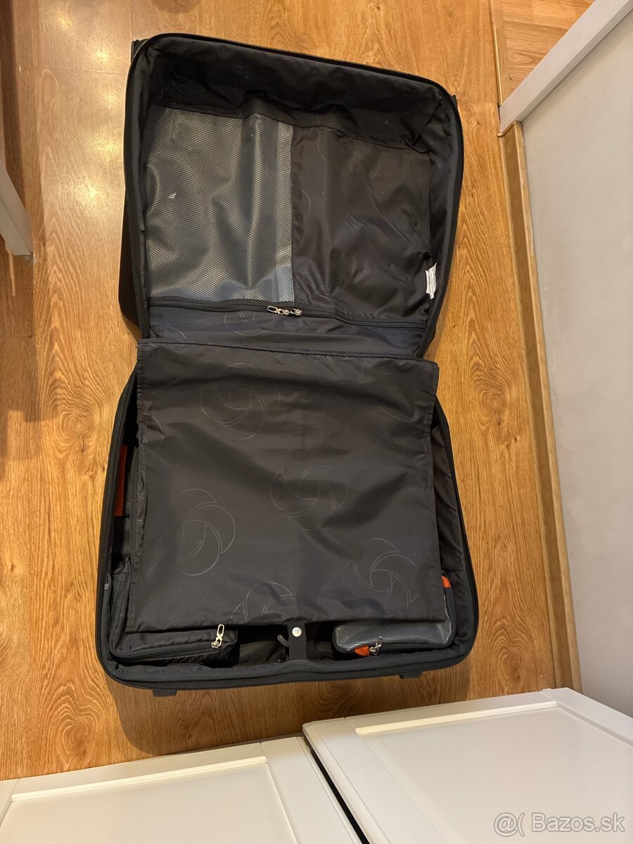 Kufor Samsonite na sluzobne cesty - 6