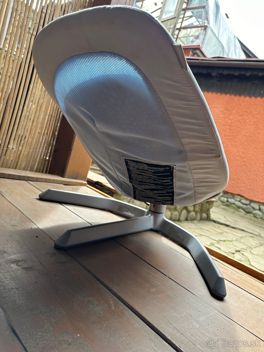 Detské lehátko NUNA LEAF - 6