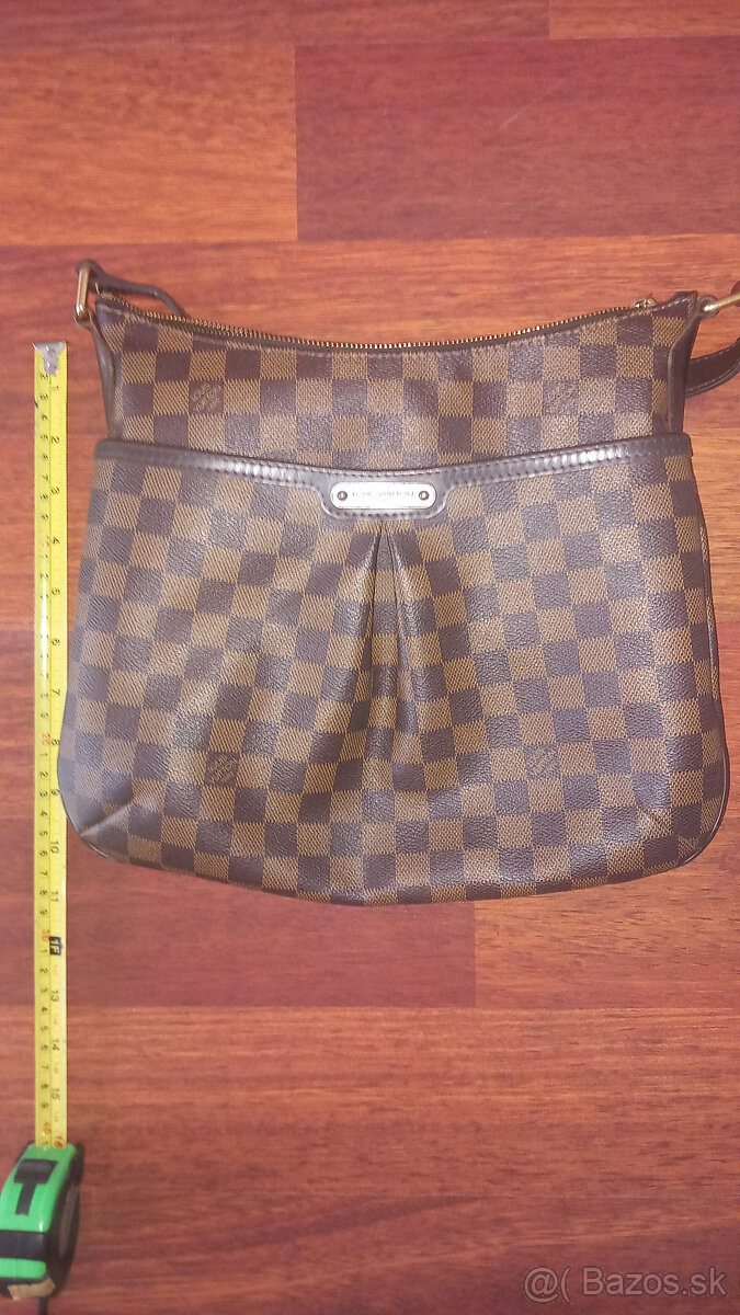 ✅ Dámska kabelka LOUIS VUITTON - brown ✅ - 6