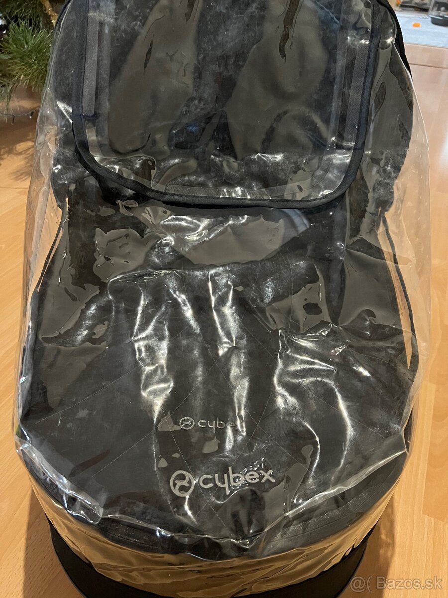 CYBEX Priam vanička - 6