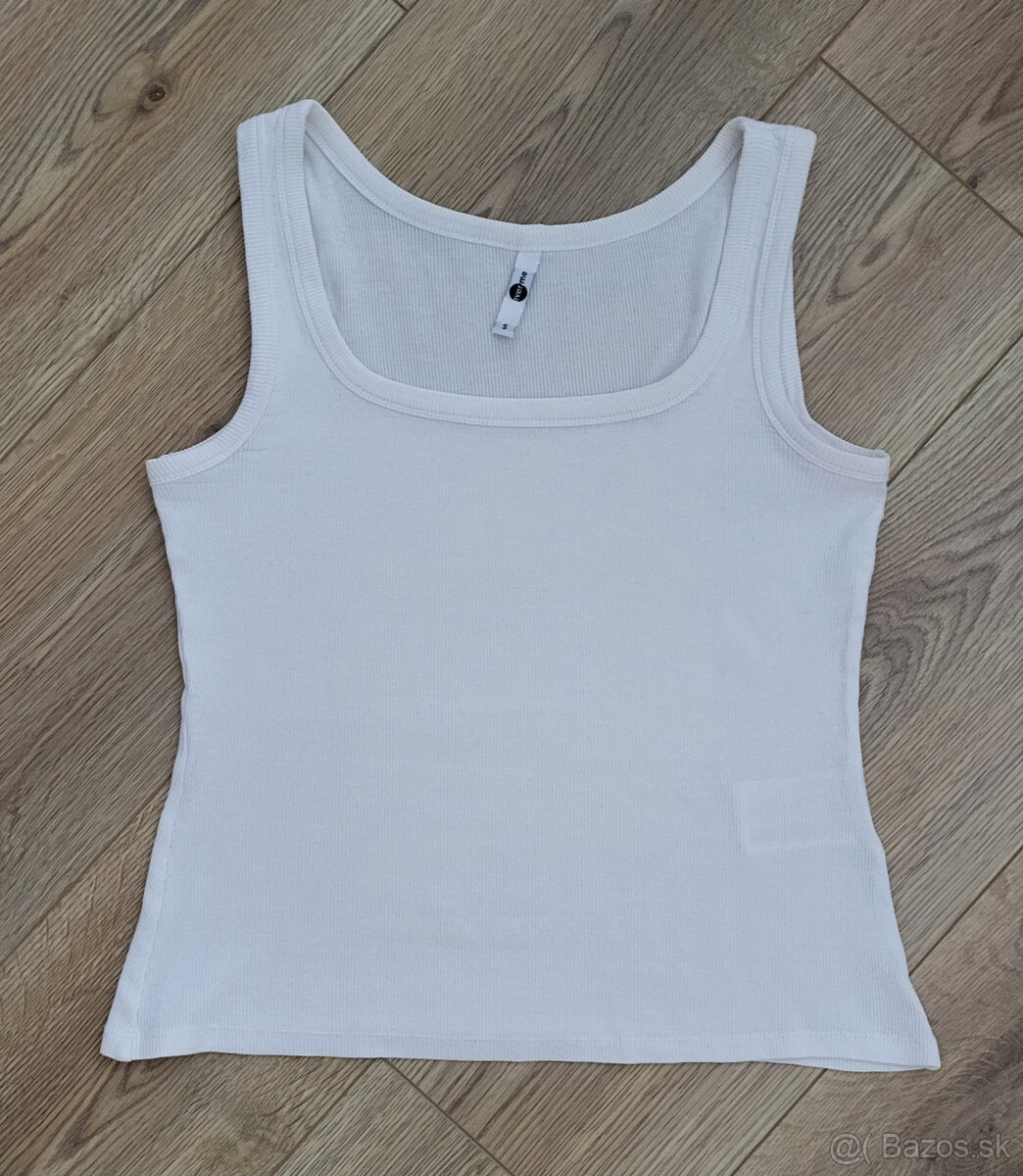 Tričká - 1 ks / 1 € - 6