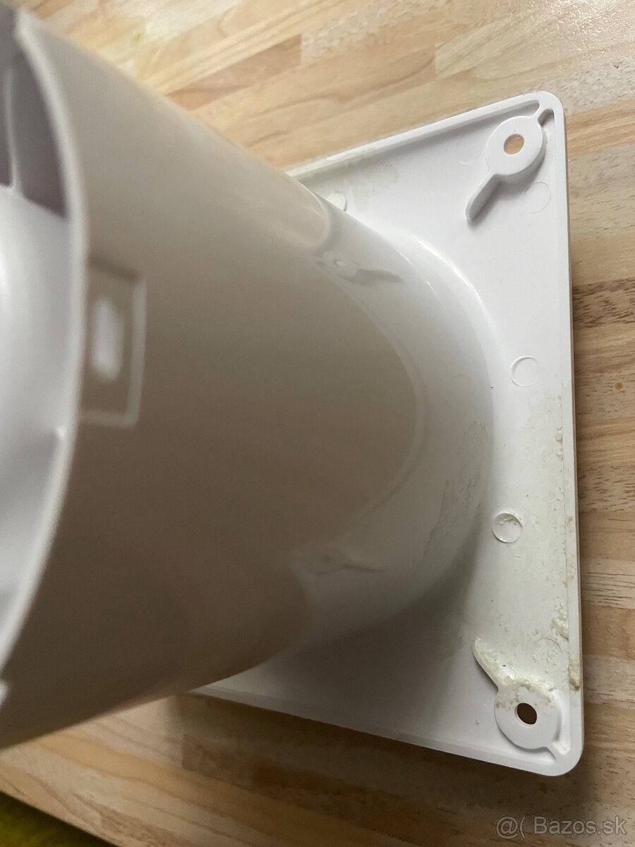 Ventilatory do kupelne a wc - 6