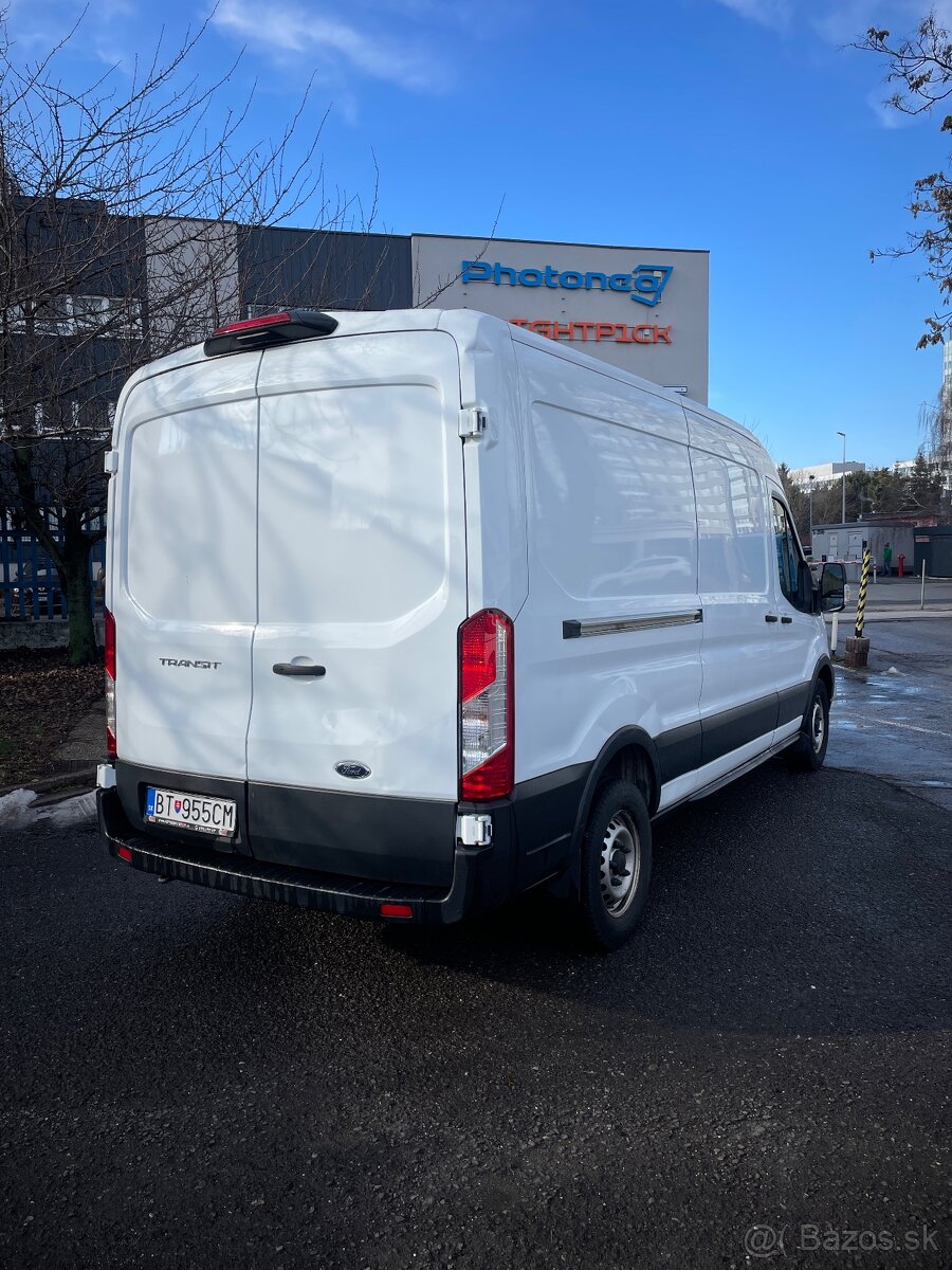 Ford Transit L3H2 - 6