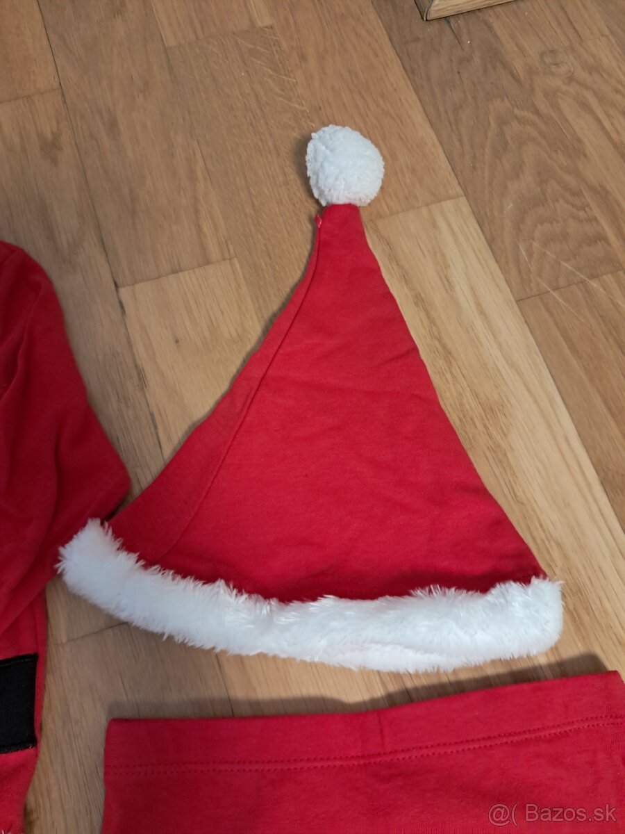 Vianočný komplet - Disney, Fred&Flo 74 - 6