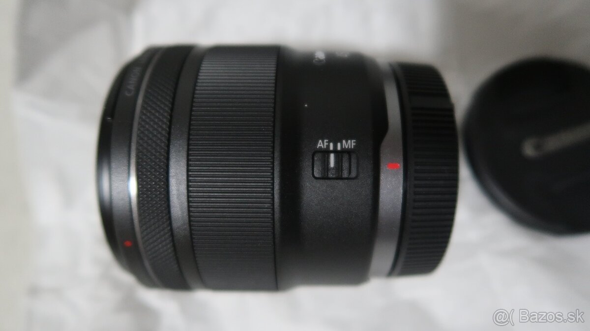 CANON RF 45f1,2 STM - 6