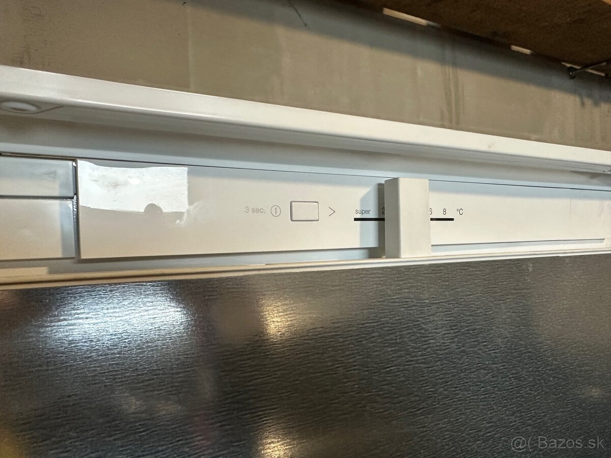 Bosch KIV87NSF0 01 - 6