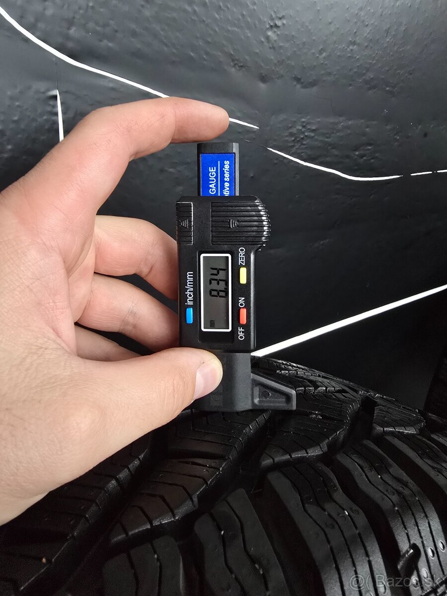 Zimná sada 5x112 225/45 R17 Sebring Snow - 6