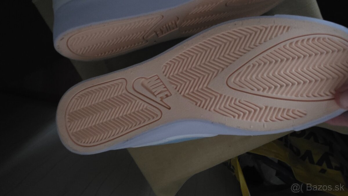 Botasky Nike 41 vn dl 26.5.....uni - 6