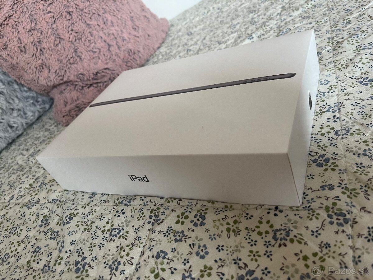 Ipad 9th generation, 64GB, Space Grey - 6