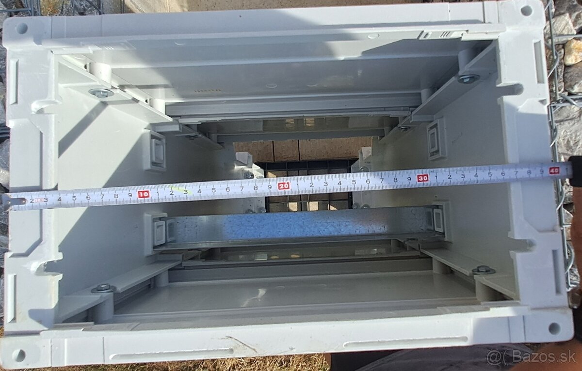 Podstavec F40 od SEZ krompachy - 6