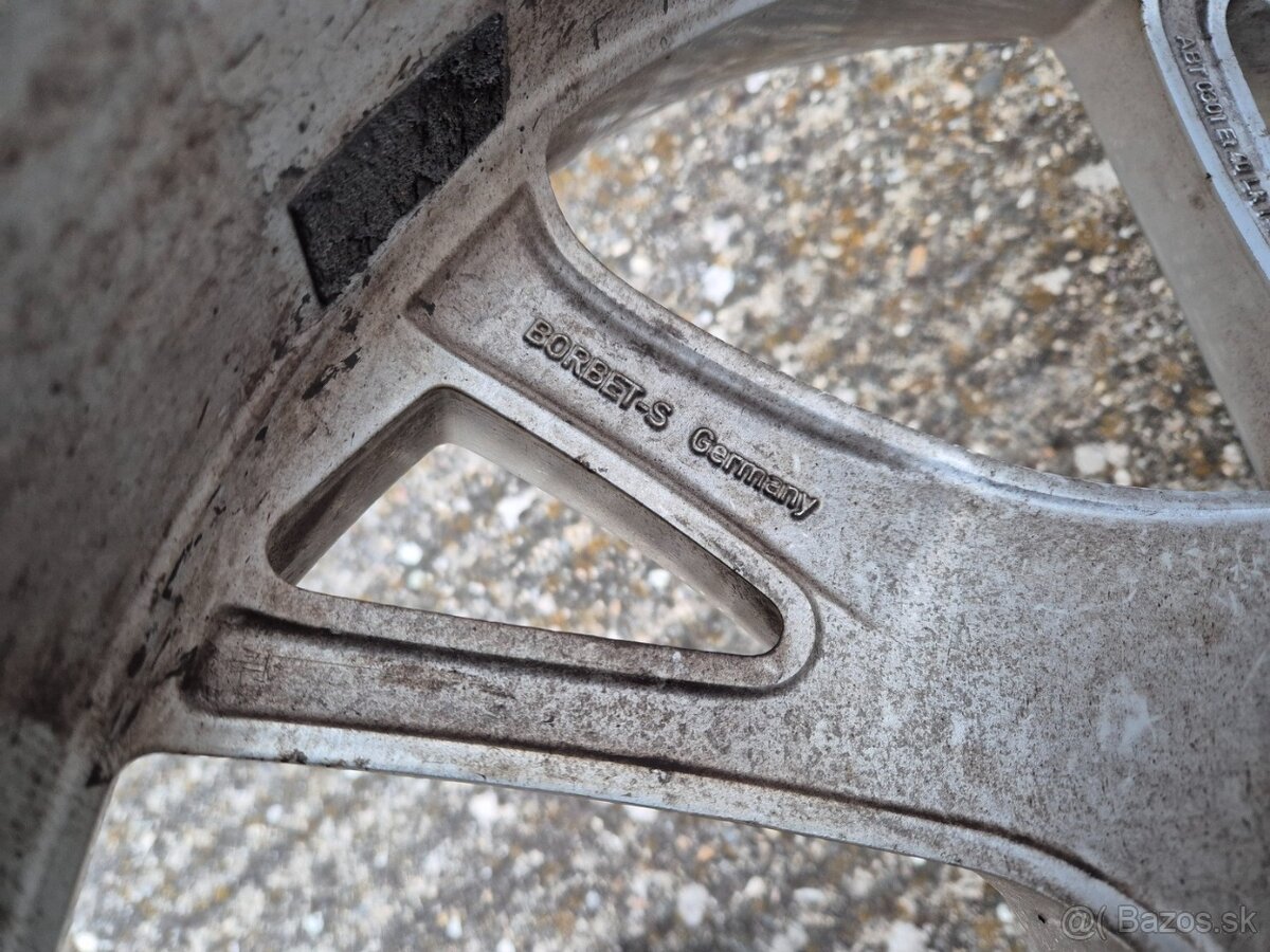 ABT BR20 5x112 R20 - 6