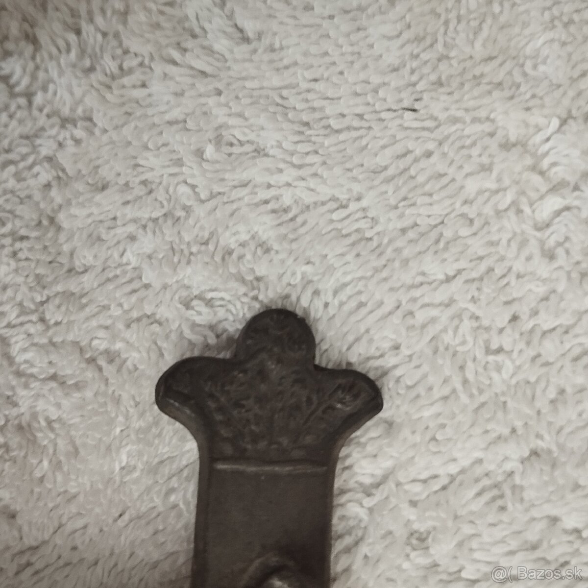 Náboženský predmet - 6