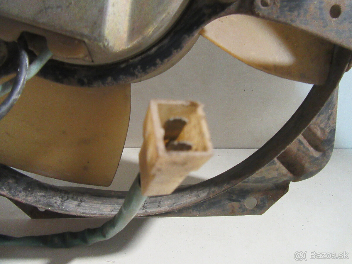 ventilátor lada 12v ☘️ - 6