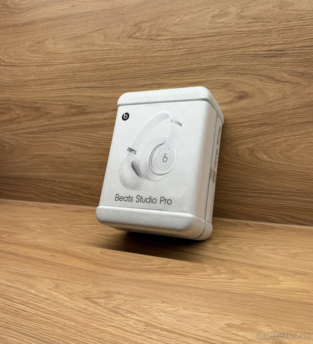 Beats Studio Pro Wireless Matte White - 6