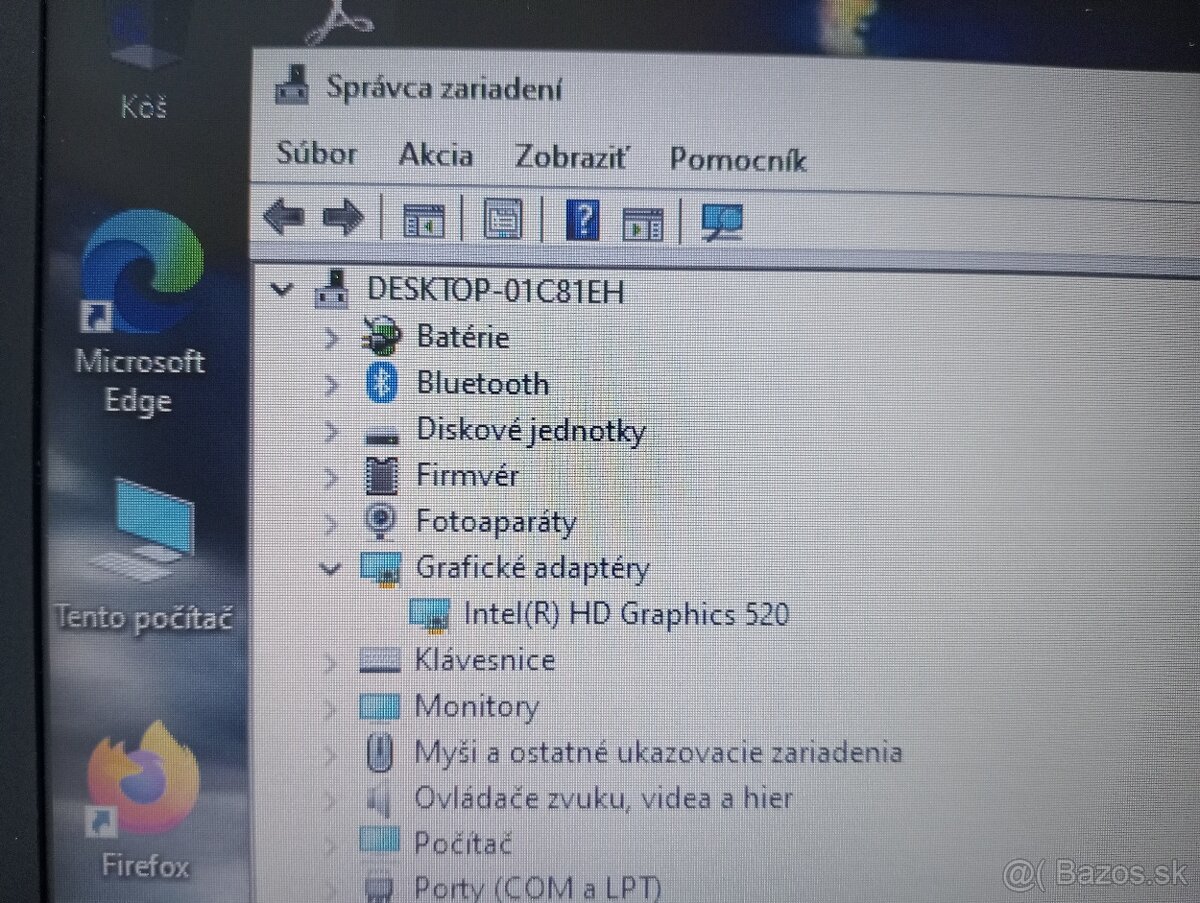 Lenovo thinkpad t470 ,Intel(R) Core™i5 , 8gb ram , ssd - 6