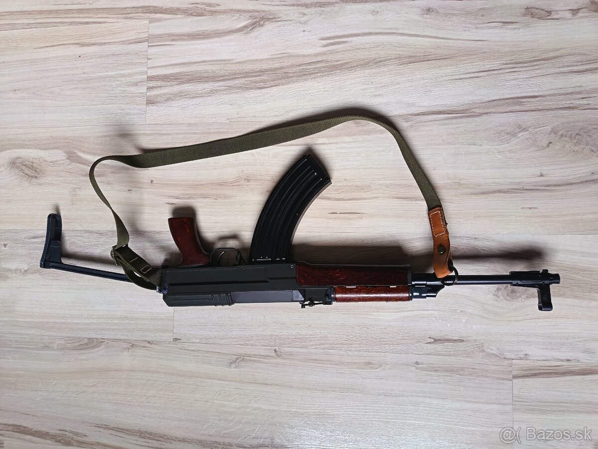 Sa vz. 58 funkčný airsoft - 6