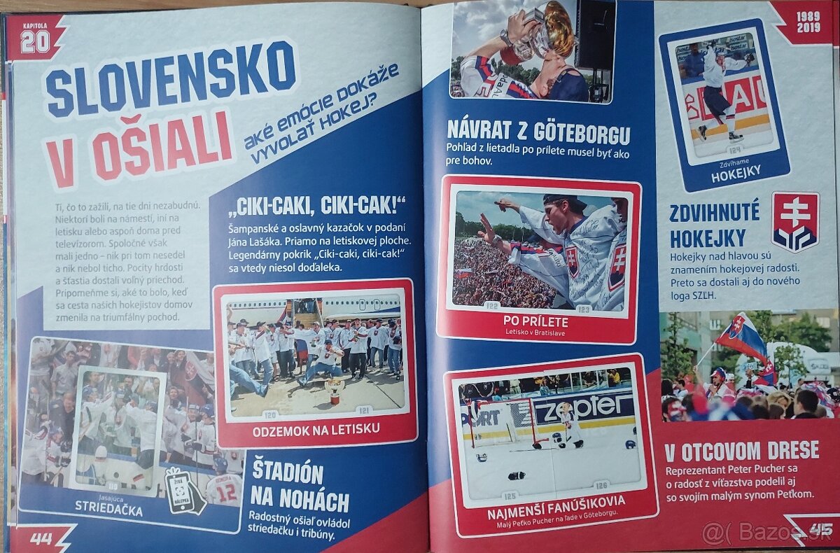 Ciki caki ciki cak - 6