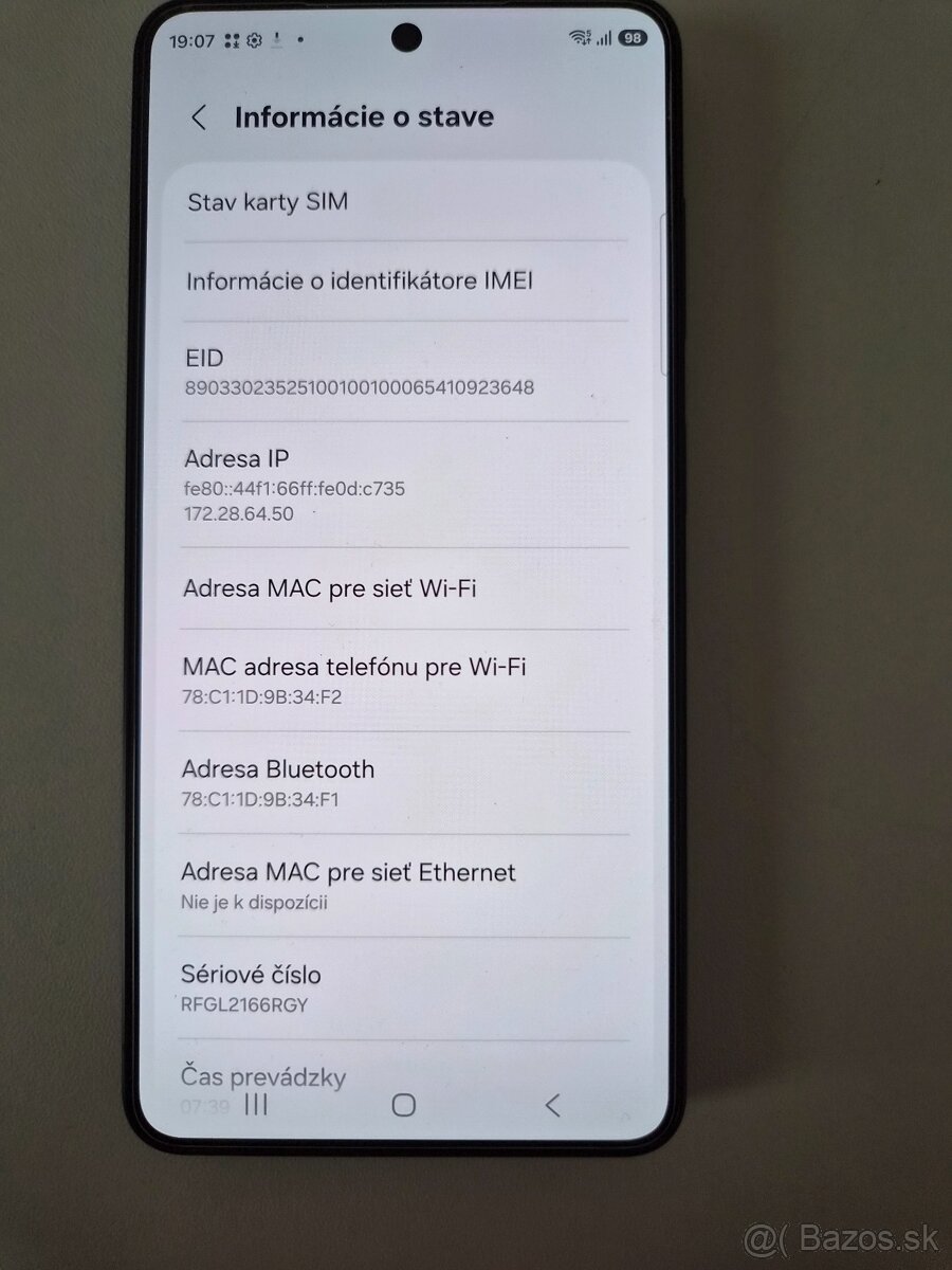 Samsung galaxy s26 512gb - 6