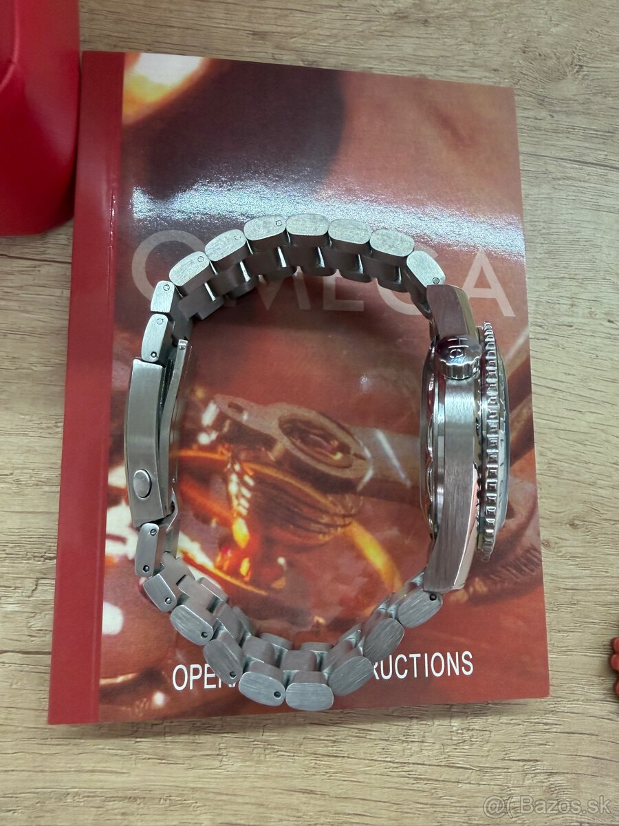 Omega Hodinky - 6