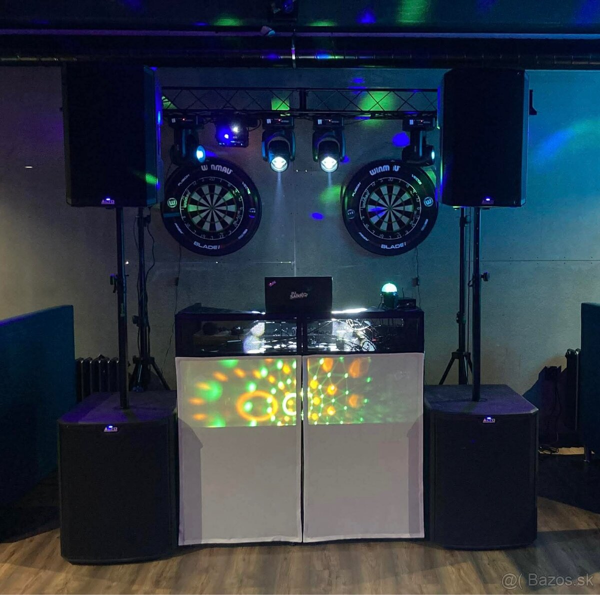 Živá hudba, akordón, DJ, harmonikár - 6