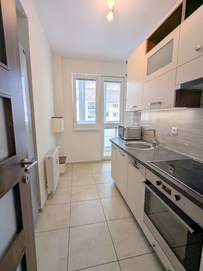 3izb.67m2, 4/5, ČSA, St.mesto - 6