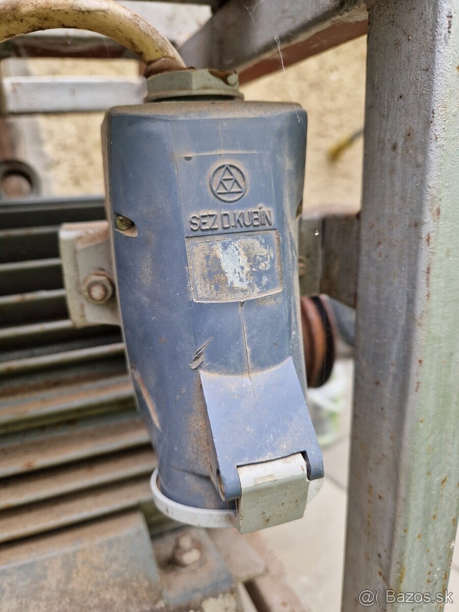 Kuželová štiepačka - 6