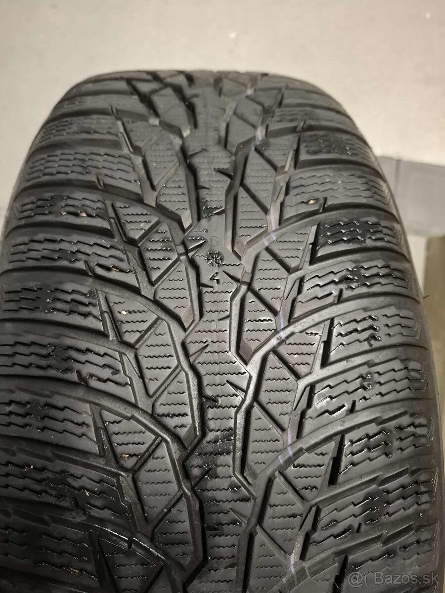 Zimna sada Volvo Oden 16' - 6