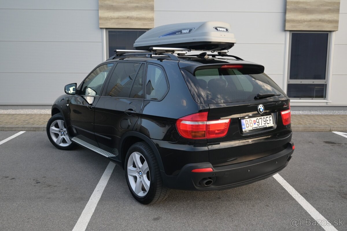 BMW X5 xDrive30d - 6