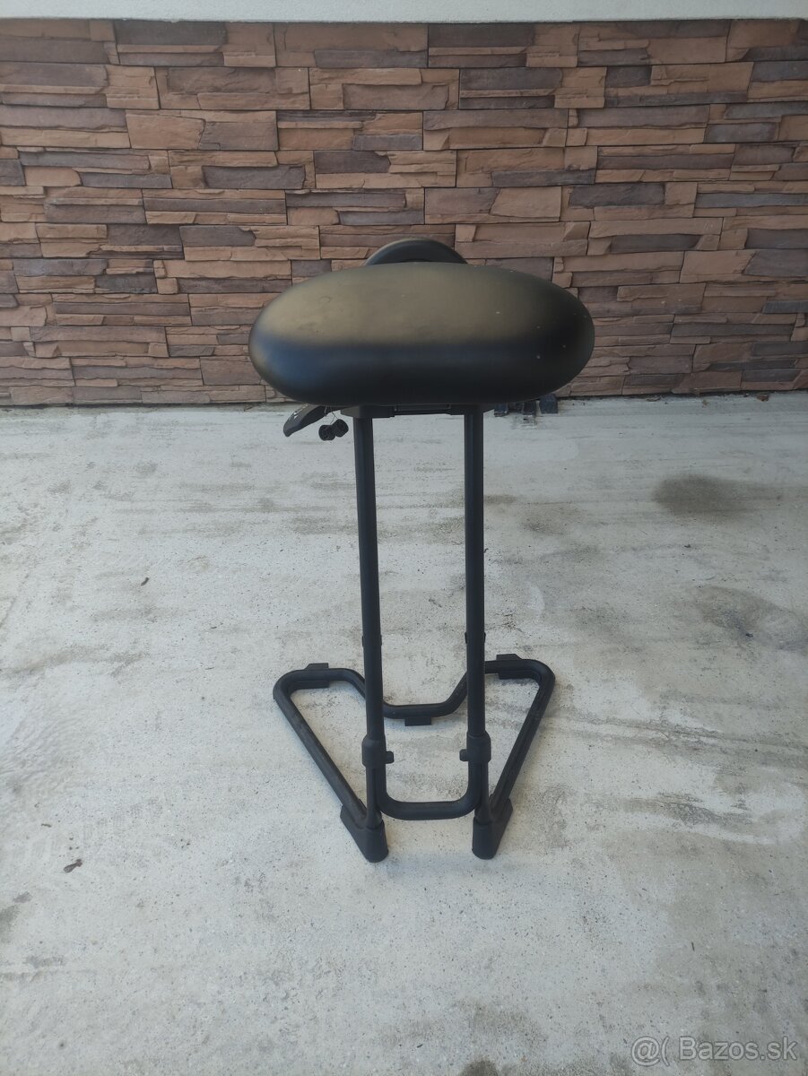 Dielenské pracovné stoličky - 6