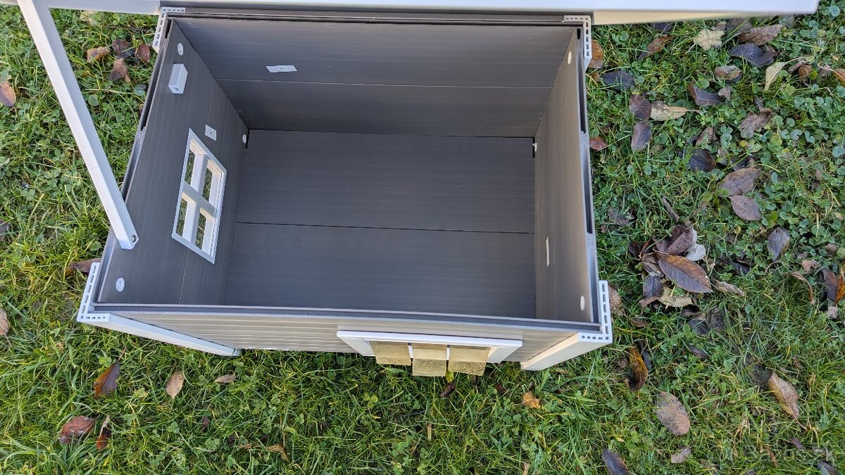 Predám domček pre mačku - 6